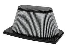 Load image into Gallery viewer, aFe Magnum FLOW PRO DRY S Inverted Air Filter 18-19 Jeep Wrangler (JL) I4-2.0L(t) Cold Air Intakes aFe