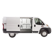 Load image into Gallery viewer, BedRug 2014+ Dodge Promaster City VanRug - Compact Bed Liners BedRug