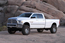 Load image into Gallery viewer, Fabtech 13-18 Ram 3500 4WD w/Factory Radius Arms 5in Radius Arm System w/Perf. Shocks Lift Kits Fabtech