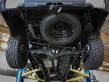 Load image into Gallery viewer, aFe 2022 Toyota Tundra V6-3.5L (tt) Apollo GT Series Hi-Tuck 2.5in to 3in 409 SS Cat-Back Exhaust Catback aFe