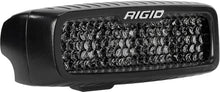 Load image into Gallery viewer, Rigid Industries SR-Q Series PRO Midnight Edition - Spot - Diffused - Pair Light Bars & Cubes Rigid Industries