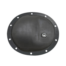 Load image into Gallery viewer, Yukon Gear Steel Cover For AMC Model 35 / w/ Metal Fill Plug Diff Covers Yukon Gear & Axle