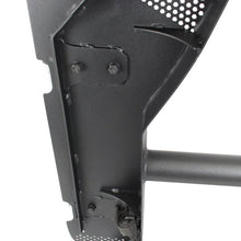 Load image into Gallery viewer, Go Rhino Jeep 18-21 Wrangler JLU/20-21 Gladiator JT Trailline Replacement Front Tube Door Doors Go Rhino