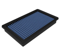 Load image into Gallery viewer, aFe MagnumFLOW OE Replacement Air Filter w/Pro 5R Media 20+ Jeep Wrangler JL (V6-3.0L) Air Filters - Drop In aFe