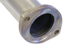 Load image into Gallery viewer, aFe MACHForce XP Exhausts Cat-Back SS w/Polished Tips 99-04 Toyota Tacoma L4-2.7L Catback aFe