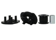 Load image into Gallery viewer, Whiteline Plus 4/93-9/07 Subaru Impreza GC Sedan/GD1 Sedan/GD2 Sedan Front Engine Steady -Insert Bushing Kits Whiteline