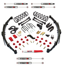 Load image into Gallery viewer, Skyjacker 5"SYS,09DGE 2500,CLII,4MONO Lift Springs Skyjacker