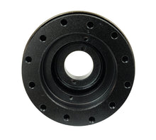 Load image into Gallery viewer, NRG Quick Release Gen 2.0 - Black Body / Chrome Ring SFI Spec 42.1 Quick Release Adapters NRG