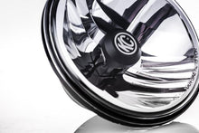 Load image into Gallery viewer, KC HiLiTES 07-18 Jeep JK (Not for Rubicon/Sahara) 7in. Gravity LED DOT Headlight (Pair Pack System) Headlights KC HiLiTES