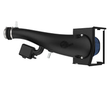 Load image into Gallery viewer, aFe Magnum FORCE Stage-2 Pro 5R Cold Air Intake System 2018 Ford F-150 V6-3.3L Cold Air Intakes aFe