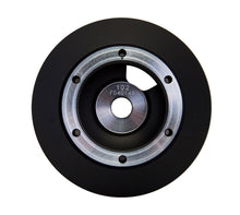 Load image into Gallery viewer, NRG Short Hub Adapter Mitsubishi Evo X (Incorporates SRS Clock Spring / SRS Resistors Incl.) Steering Wheel Hubs NRG