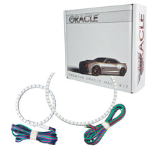 Load image into Gallery viewer, Oracle Suzuki GSX-R 1000 06-07 LED Motorcycle Halo Kit - ColorSHIFT SEE WARRANTY Headlights ORACLE Lighting