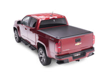 Load image into Gallery viewer, Truxedo 02-13 GM Avalanche 5ft Lo Pro Bed Cover Bed Covers - Roll Up Truxedo