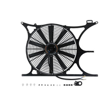 Load image into Gallery viewer, Mishimoto 92-99 BMW E36 Fan Shroud Kit Fans & Shrouds Mishimoto