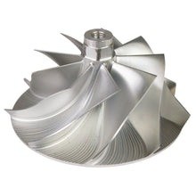 Load image into Gallery viewer, BD Diesel Wheel Billet Turbo Comp - 1999.5-2003 7.3L Ford with OEM or Garrett Replacement Turbo Hardware Kits - Other BD Diesel