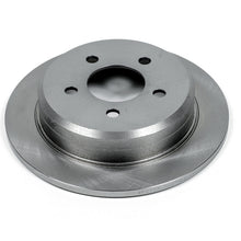 Load image into Gallery viewer, Power Stop 93-98 Jeep Grand Cherokee Rear Autospecialty Brake Rotor Brake Rotors - OE PowerStop