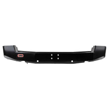 Load image into Gallery viewer, ARB Rear Bar Fj Us Spec Bumpers - Steel ARB