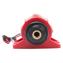 Load image into Gallery viewer, Edelbrock Fuel Pump Low Pressure 12V 38 GPH Gasoline Only Fuel Pumps Edelbrock