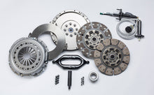 Load image into Gallery viewer, South Bend Clutch 2005.5-2017 Dodge 5.9/6.7L Diesel G56 Street Dual Disc Clutch Kit Organic Clutch Kits - Multi South Bend Clutch