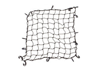 Load image into Gallery viewer, Lund Universal (Cargo Net For Roof Top Cargo Racks) Cargo Net For Roof Top Cargo Racks - Black Cargo Organization LUND