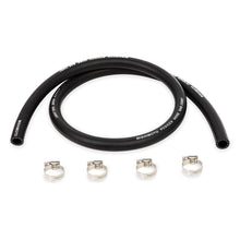 Load image into Gallery viewer, Mishimoto 3/4in x 4 Hose w/ 4 Clamps Hoses Mishimoto