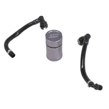 Load image into Gallery viewer, BBK 11-17 Ford Mustang GT Oil Separator Kit - Passenger Side Oil Separators BBK