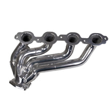 Load image into Gallery viewer, BBK 16-20 Chevrolet Camaro SS 6.2L Shorty Tuned Length Exhaust Headers - 1-3/4in Titanium Ceramic Headers & Manifolds BBK