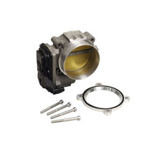 Load image into Gallery viewer, BBK 11-14 Mustang 5.0 Boss 302 Ford F Series 5.0 90mm Throttle Body BBK Power Plus Series Throttle Bodies BBK