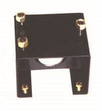 Load image into Gallery viewer, Omix Spare Tire Carrier Side Mount 46-71 Willys & CJ Storage Racks OMIX