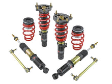 Load image into Gallery viewer, Skunk2 17-20 Honda Civic Si Pro-ST Coilovers Coilovers Skunk2 Racing