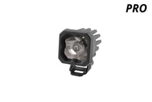 Load image into Gallery viewer, Diode Dynamics Stage Series C1 LED Pod Pro - White Flood Standard ABL Each Light Accessories and Wiring Diode Dynamics