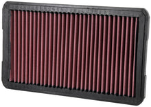 Load image into Gallery viewer, K&N Replacement Air Filter PORSCHE 911,930 3.0,3.5L TURBO Air Filters - Drop In K&N Engineering