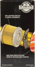 Load image into Gallery viewer, K&N Oil Filter OIL FILTER; AUTOMOTIVE Oil Filters K&N Engineering