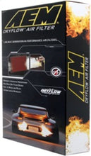 Load image into Gallery viewer, AEM 02-10 VW Touareg, 02-09 Porsche Cayenne Panel Filter Air Filters - Drop In AEM Induction