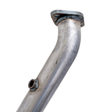 Load image into Gallery viewer, BBK 99-04 Mustang 4.6 GT / Cobra High Flow X Pipe With Catalytic Converters - 2-1/2 Catback BBK