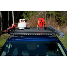 Load image into Gallery viewer, ARB Base Rack Mount Kit w/ Deflector For Base Rack 1770060 / 1770070 Shock Mounts & Camber Plates ARB
