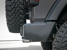 Load image into Gallery viewer, aFe Rebel Series 2.5in 304 SS Cat-Back Exhaust w/ Polished Tip 18-20 Jeep Wrangler (JL) Catback aFe