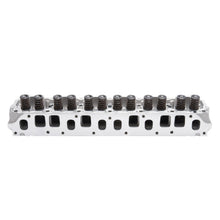 Load image into Gallery viewer, Edelbrock Cylinder Head Performer Jeep 4 0L I6 Complete Heads Edelbrock