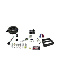 Load image into Gallery viewer, Nitrous Express Dom/Gasoline (RNC) Nitrous Kit w/No Bottle Nitrous Systems Nitrous Express