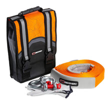 Load image into Gallery viewer, ARB Weekender Recovery Kit Incl 17600lb Recovery Strap/4.75T Shackles Tow Straps ARB
