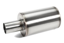 Load image into Gallery viewer, Perrin 2022 BRZ/GR86 Axle Back Exhaust SS (Single Side Exit w/Helmholtz Chamber) Axle Back Perrin Performance