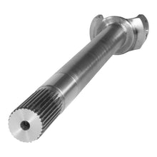 Load image into Gallery viewer, Yukon Gear 4340CM Left Hand Inner Rplcmnt Axle For Dana 44 / Ford Bronco / F150 Axles Yukon Gear & Axle