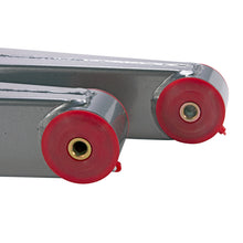 Load image into Gallery viewer, BBK 86-04 Mustang Rear Upper Control Arm Kit Control Arms BBK