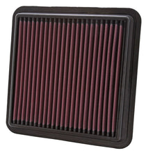 Load image into Gallery viewer, K&N 08 Mitsubishi Triton 2.5L-L4 DSL Drop In Air Filter Air Filters - Drop In K&N Engineering