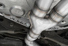 Load image into Gallery viewer, 2019+ MBRP Hyundai Veloster Turbo Cat Back - T304 Stainless - Carbon Fiber Tip Catback MBRP