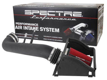 Load image into Gallery viewer, Spectre 15-19 Ford F150 V8-5.0L F/I Air Intake Kit Cold Air Intakes Spectre