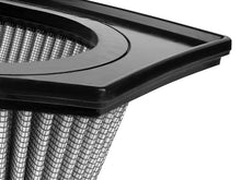 Load image into Gallery viewer, aFe Magnum FLOW PRO DRY S Inverted Air Filter 18-19 Jeep Wrangler (JL) I4-2.0L(t) Cold Air Intakes aFe