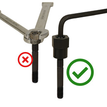 Load image into Gallery viewer, BD Diesel Stud Install Tool M8 x 1.25 Tools BD Diesel