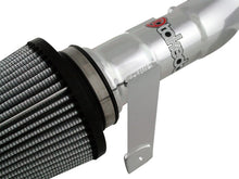 Load image into Gallery viewer, aFe Takeda Intakes Stage-2 PDS AIS PDS Nissan Altima 07-12 L4-2.5L (pol) Cold Air Intakes aFe