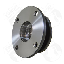 Load image into Gallery viewer, Yukon Gear Yoke For 04+ Toyota T100 and Tacoma (w/out Locker) w/ 30 Spline Differential Yokes Yukon Gear & Axle